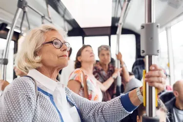 Декому з пенсіонерів можуть відмовити у безплатному проїзді: названо причину