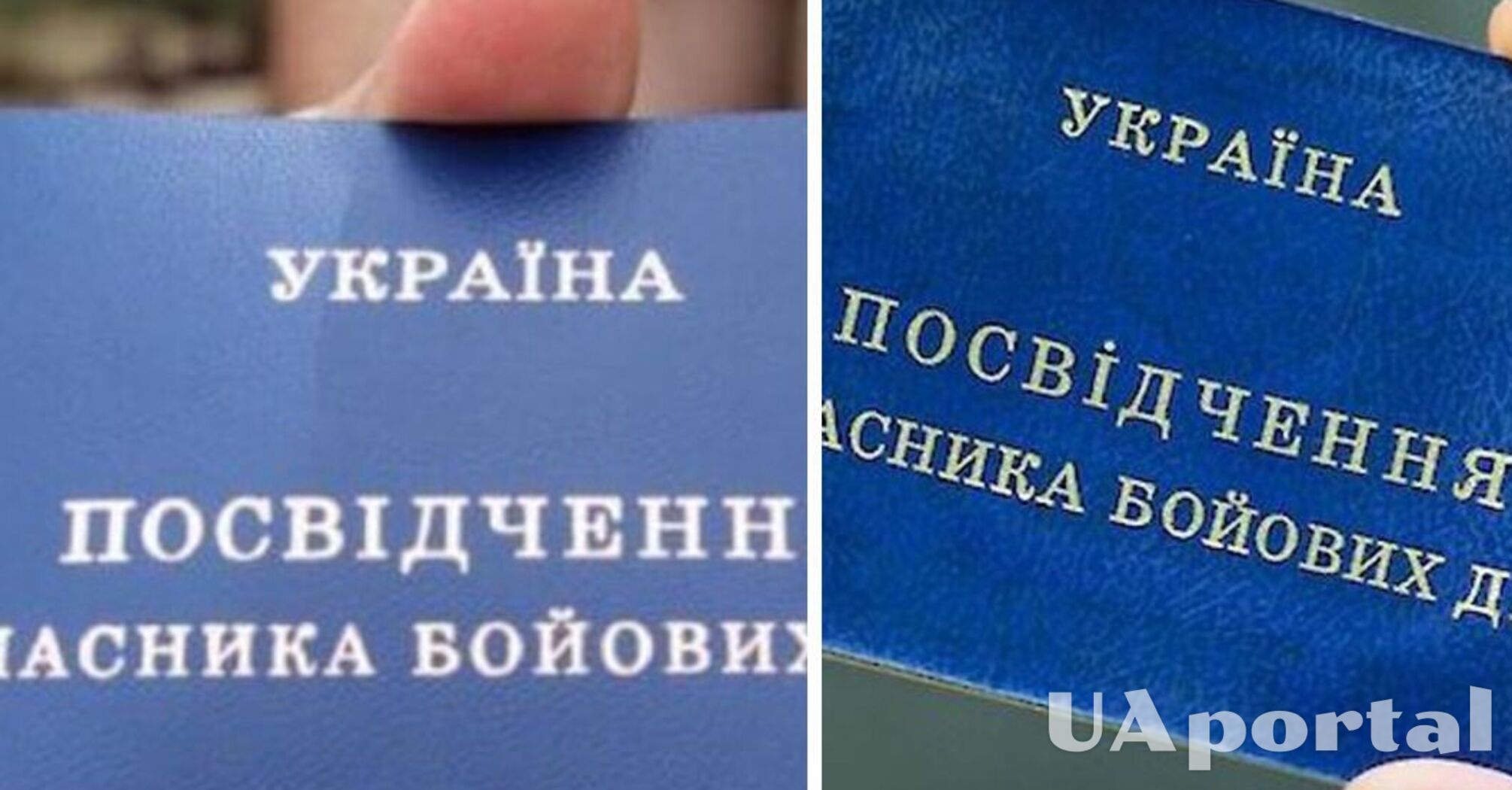 Чи мають право особи без громадянства та іноземці отримати статус УБД 