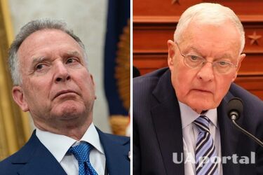 Віткофф і Келлог поїдуть до Стамбула для участі в переговорах між РФ та Україною - Reuters