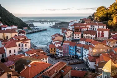 Престижные районы Мадрида с недорогим жильем, вкусной едой и шикарными достопримечательностями