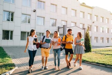 Реформуванні вищої освіти в Україні: студентам доведеться відпрацьовувати безкоштовне навчання