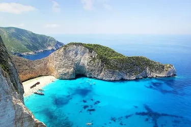 Роскошные отели в Греции для семейного отдыха в стране уникальной красоты