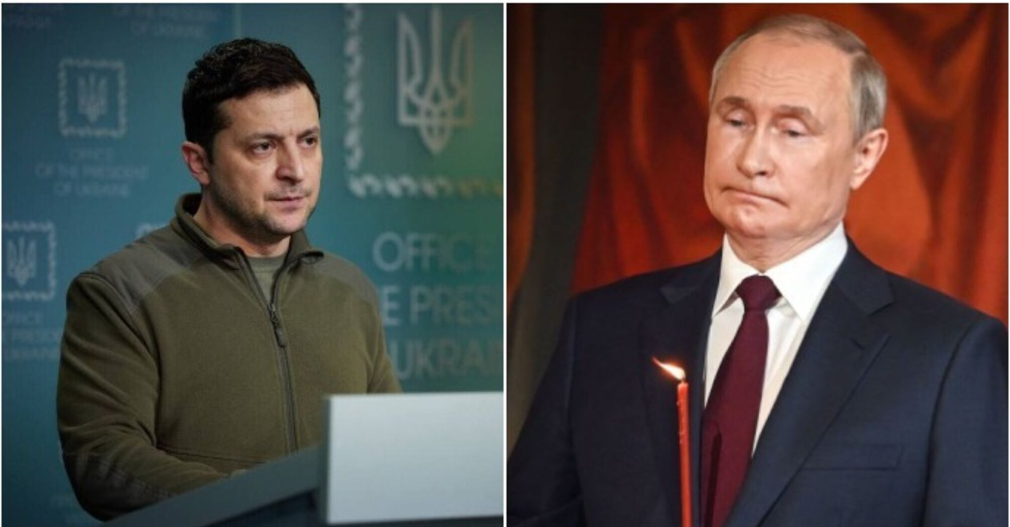 Чи буде зустріч Зеленського і Путіна та чого добиваються в Кремлі