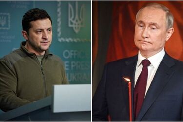 Будет ли встреча Зеленского и Путина и чего добиваются в Кремле