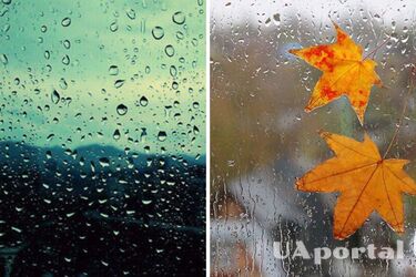 Возможен дождь, местами грозы: прогноз погоды в Украине на 15 мая