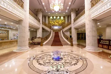 Новые отели 2024 года: 14 туристических открытий с королевскими апартаментами и эксклюзивными услугами.