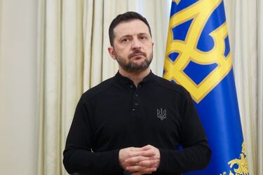 Уровень доверия среди украинцев к Зеленскому вырос: результаты опроса КМИС