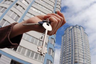 Який поверх краще обрати при купівлі квартири, щоб це стало вдалою інвестицією