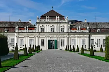 Свидание в австрийском стиле: куда пойти в Вене туристам и не только