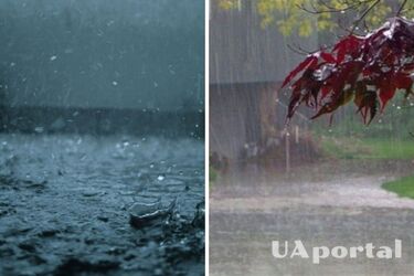 Дощі та нижча за кліматичну норму температура: прогноз погоди в Україні на 16 травня