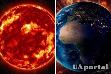 Вчені зафіксували потужний сонячний спалах класу Х: як вплине на метеочутливих