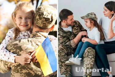 На які пільги мають право дружина та діти учасника бойових дій