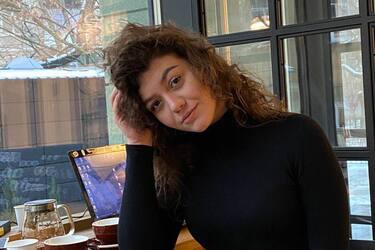 Как построить успешную кофейную сеть с нуля: мастер-класс от Дарьи Цыбы