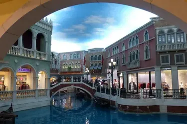 Лучшие отели в Венеции: 12 волшебных локаций в элегантном городе на воде