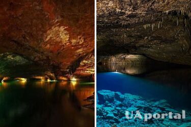 Що приховує найбільше підземне озеро Північної Америки: науковці здійснили захоплююче відкриття