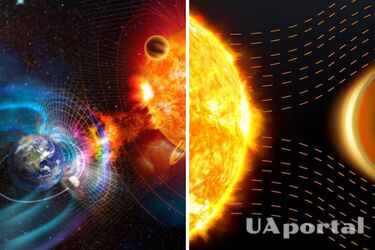 Ожидается желтый уровень: прогноз магнитных бурь на 17 мая