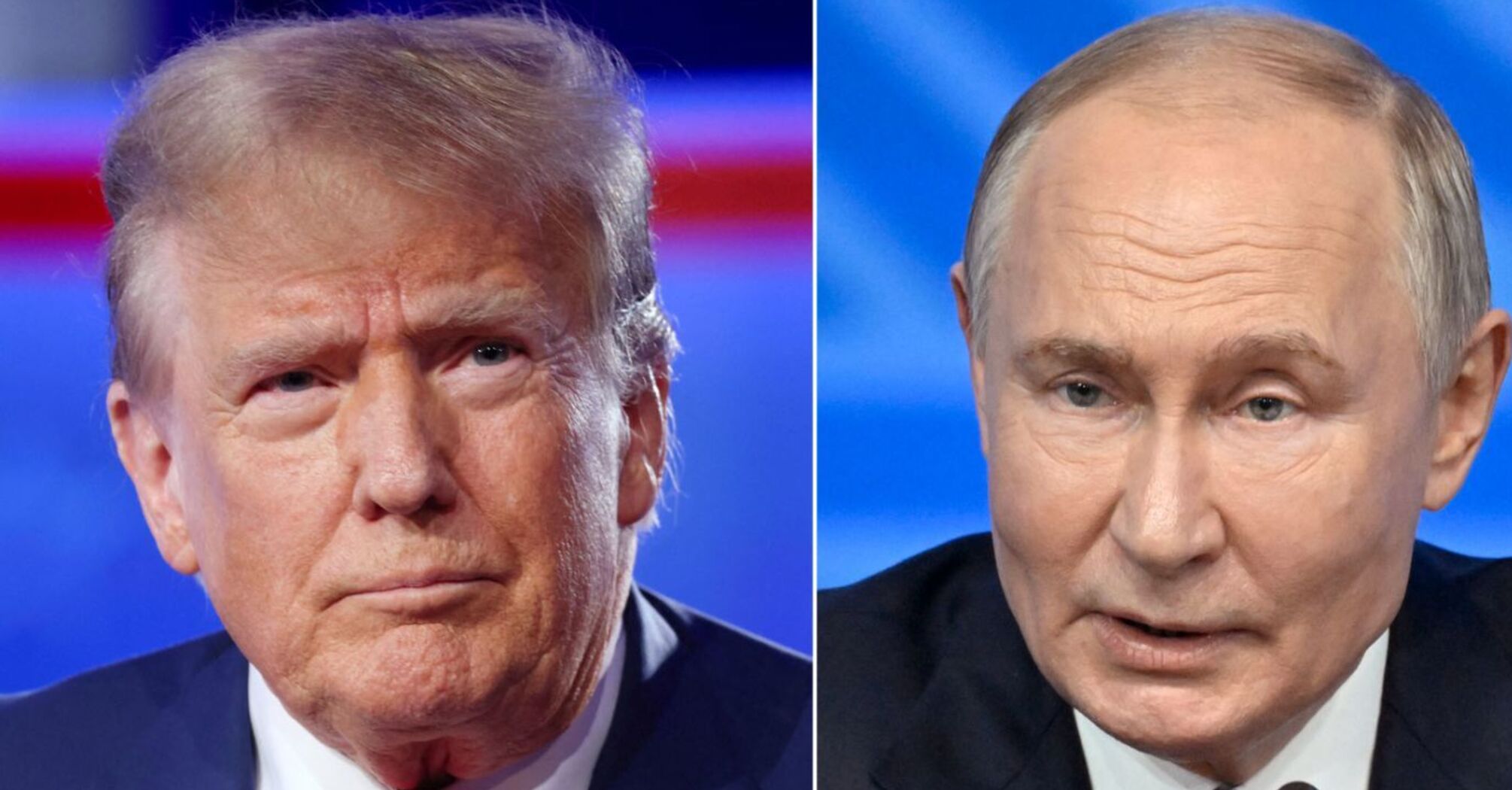Трамп сделал российского монстра более агрессивным