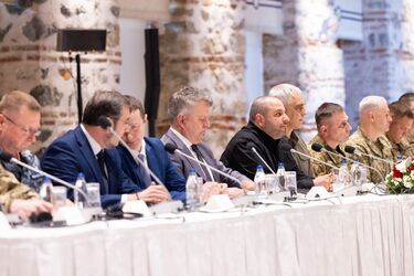 Путіну дуже потрібна особиста зустріч з Д. Трампом: підсумки переговорів у Стамбулі