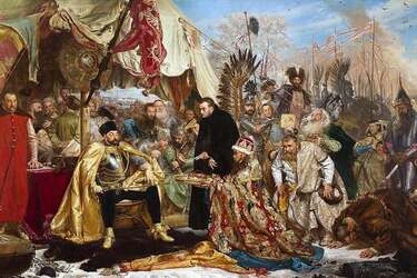 Путин захотел быть царем, но он кое-что забыл из истории