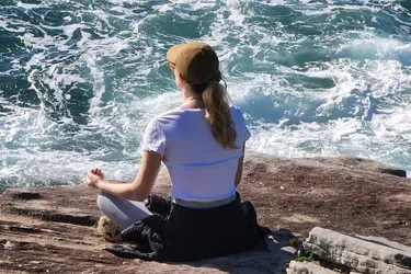 Ретрит в Абу-Даби расширяется новыми возможностями для отдыха и размышлений