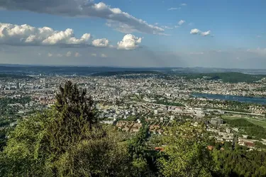 Городские природные парки формируют будущее городских отдыхов в Европе