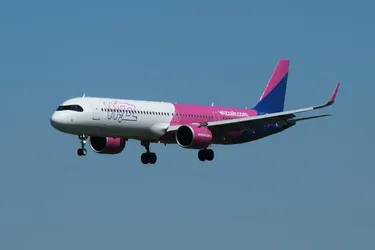 Wizz Air открывает первый хаб в Ереване, соединяя Армению с 8 популярными европейскими направлениями.
