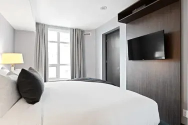 Вена вновь открывает исторический памятник как современное жилье