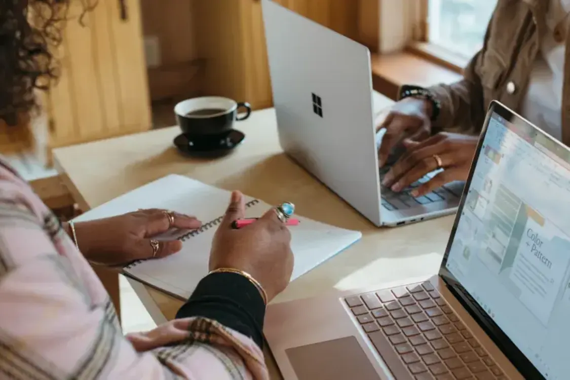 Новые способы жизни и работы по всей Европе, когда путешествия совмещаются с удаленной работой