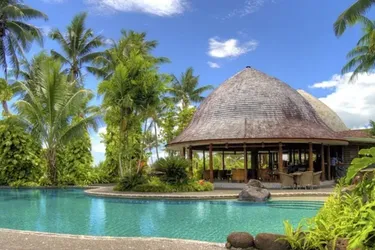 Емансипація в Карибському басейні: найкращі нудистські курорти