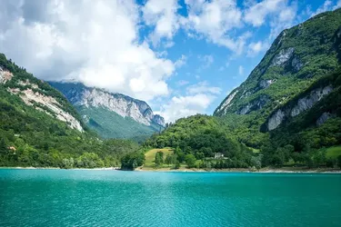 Таємні місця Північної Італії: перлини, про які знають не всі мандрівники