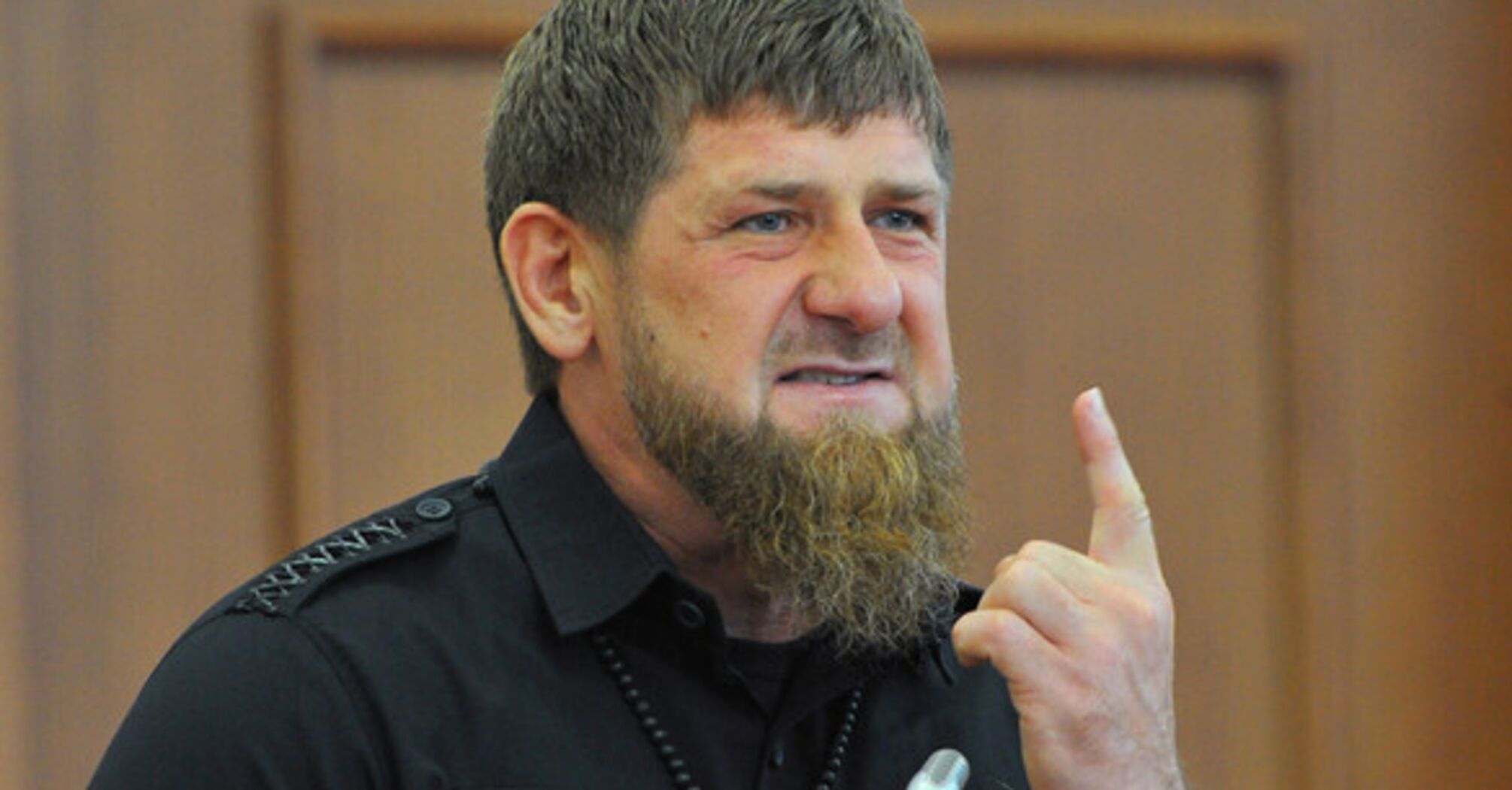 Кадырову надоело быть главой Чечни