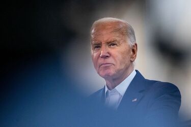 Байдену діагностували агресивну форму раку: як відреагував Трамп
