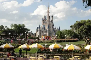 Коли найкраще відвідати Disney World: оберіть правильний час