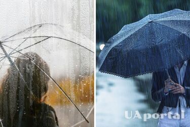 Неустойчивая и прохладная погода: прогноз на 20 мая