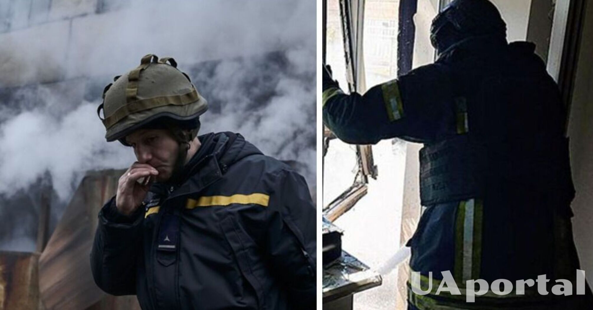 Армия РФ атаковала Херсон и Сумщину: есть попадания в предприятие, раненые и погибшие (фото)