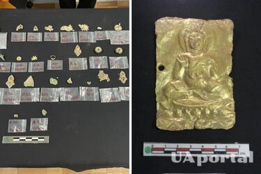 У Таїланді виявили скарб віком 1300 років: чим цікавий (фото)