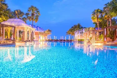 Топ-8 чудових готелів у Сен-Бартс: Де відпочивати як мільйонер, не витрачаючи статки