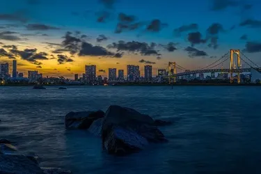 Найкрутіші готелі в Токіо: 14 унікальних локацій для незабутньої японської подорожі