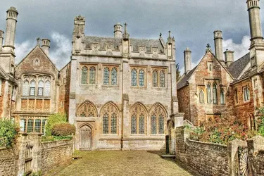 Що робити у Веллсі: путівник найпопулярнішими локаціями