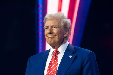 Трампу можна казати 'ні': чого очікувати від США після Угоди
