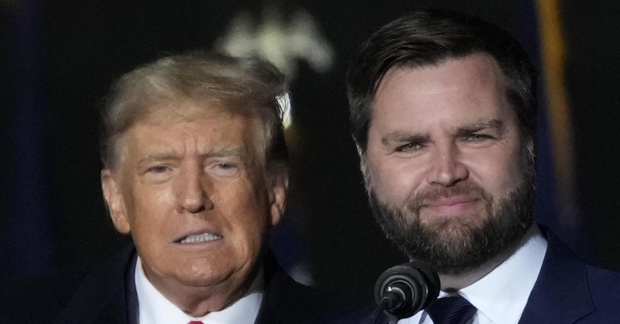 Что значит выход Трампа из переговоров