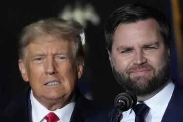 Что значит выход Трампа из переговоров