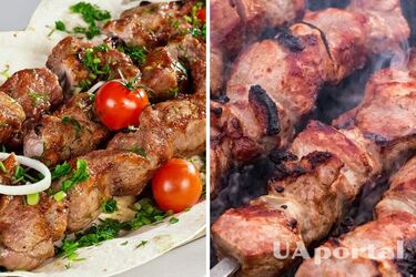 Лучший маринад для тающего во рту шашлыка: простой рецепт