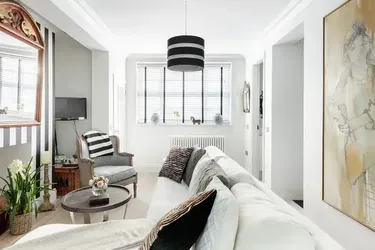 Топ-10 будинків Airbnb у Лондоні: від розкішних таунхаусів і стильних лофтів до прибережних оазисів і вінтажних апартаментів