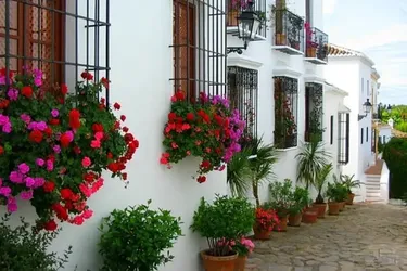 Розкішні готелі в Марбельї: ідеальний притулок на Коста-дель-Соль