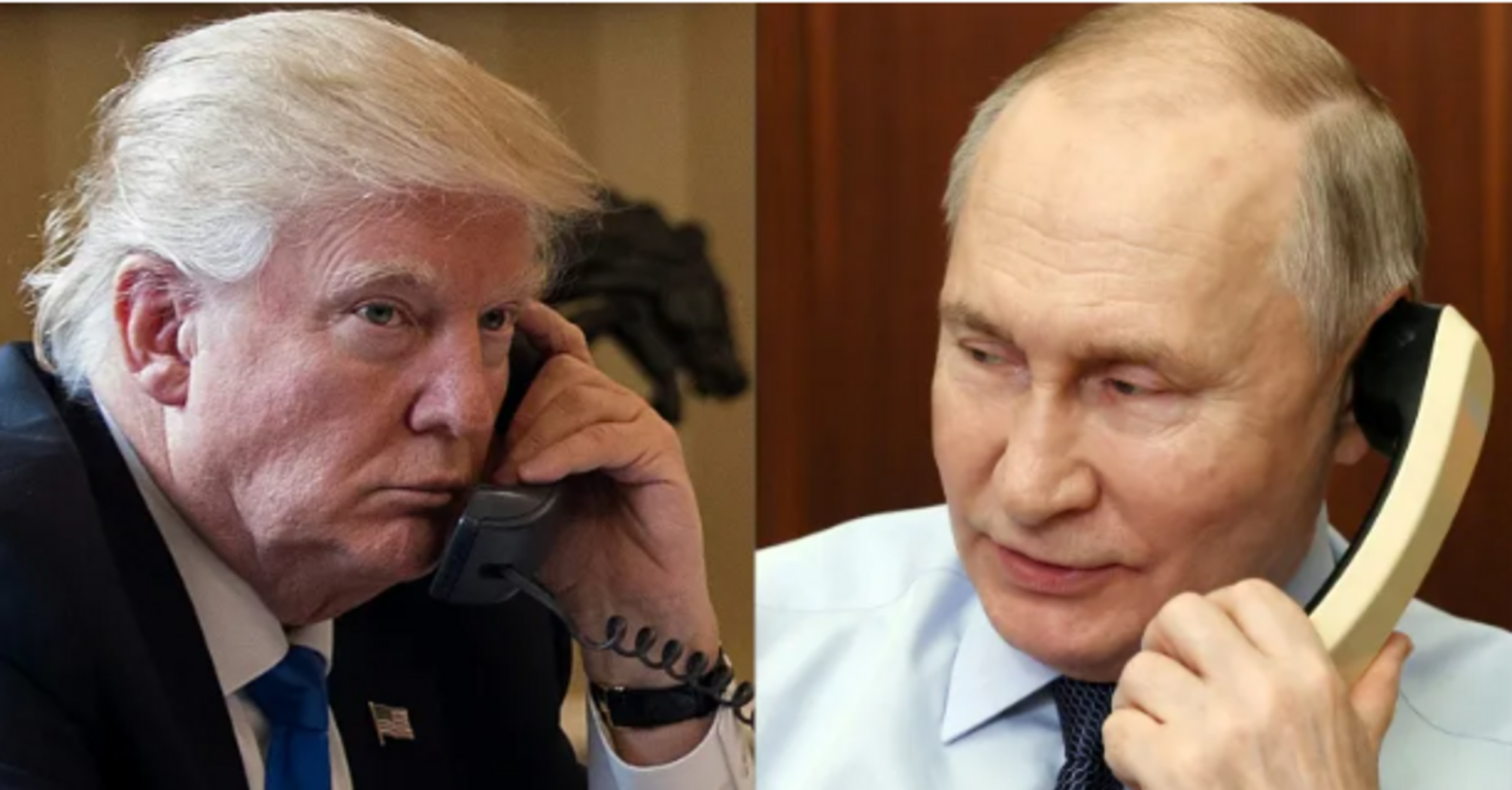 Путін виграв час: головний наслідок переговорів з Трампом