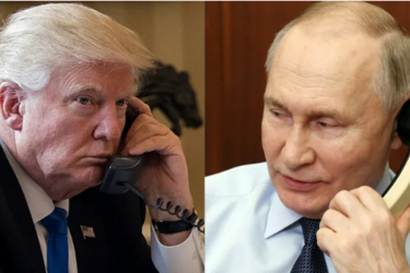 Путін виграв час: головний наслідок переговорів з Трампом