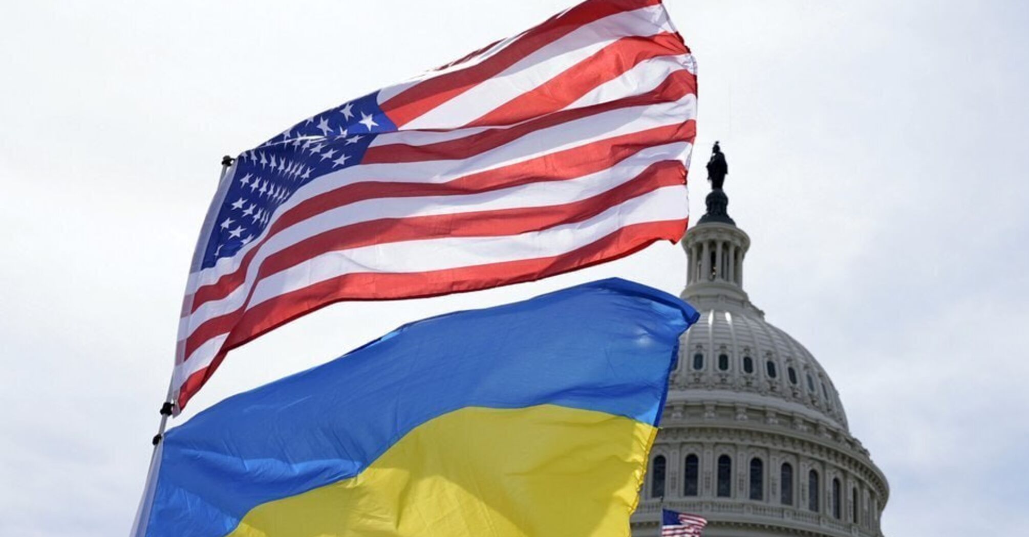 Украина оказалась в крайне сложной ситуации: сделка не помогла