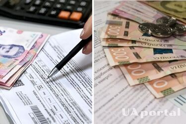 Долги за коммуналку: чем угрожают украинцам за границей