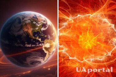 Магнитная буря с K-индексом 3: прогноз на 22 мая